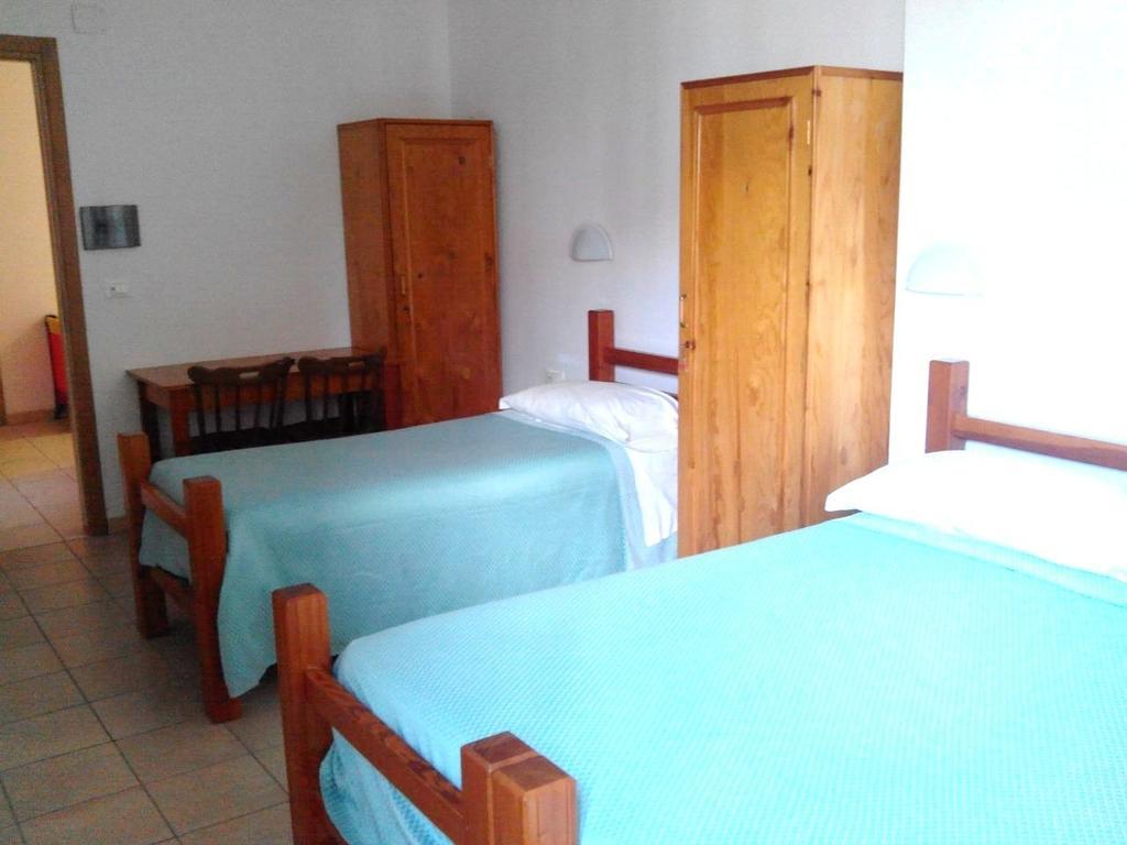 Hotel Celestina ヴィッラピアーナ 部屋 写真